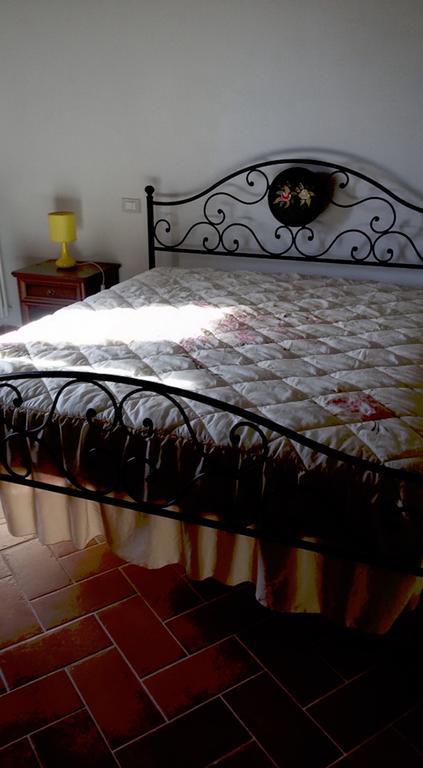 Casa Vacanze In Borgo Monteverdi Marittimo Eksteriør bilde